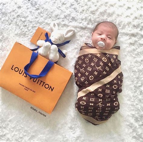 louis vuitton children|Baby Collection: Designer Baby Clothes, Gifts .